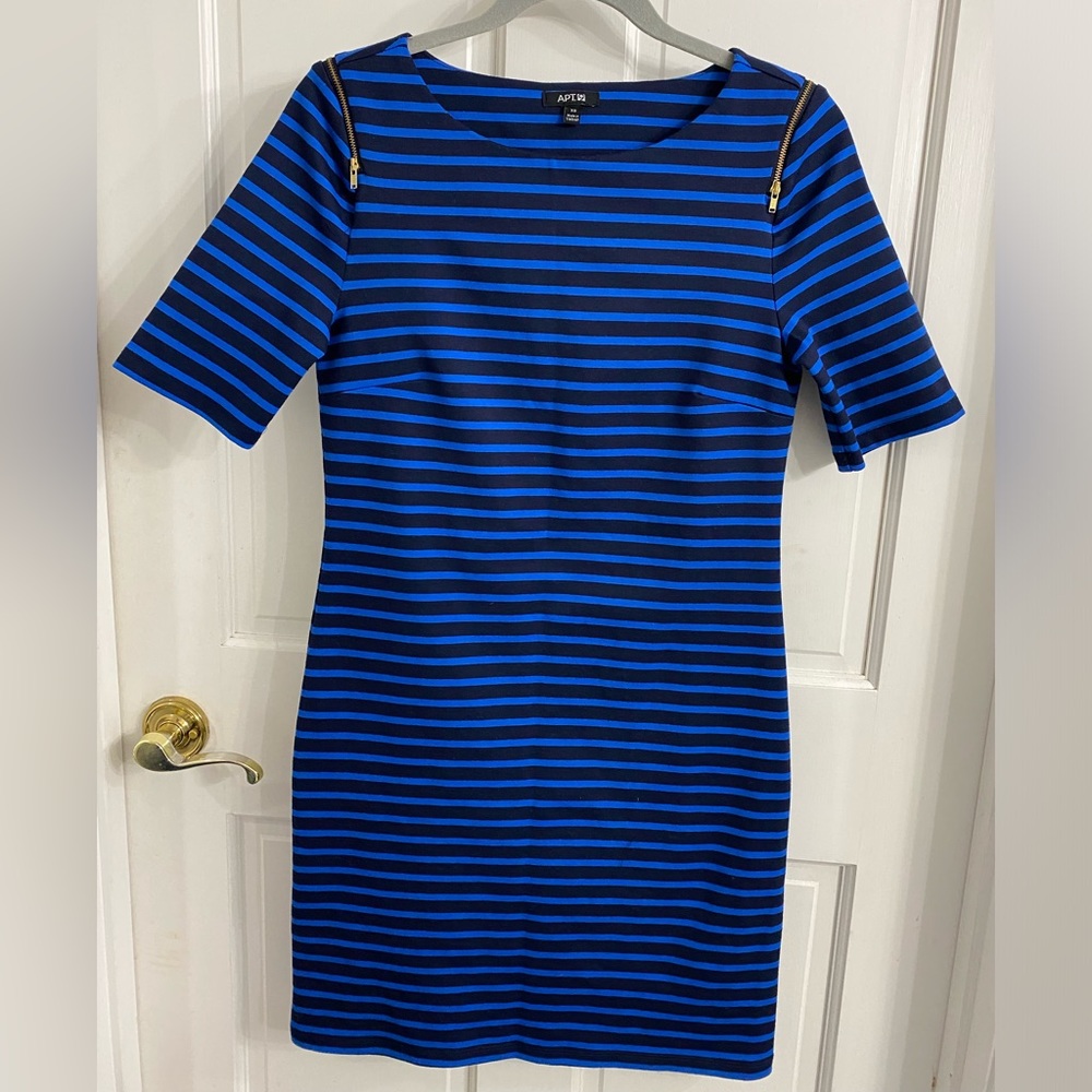 Apt 9 dress